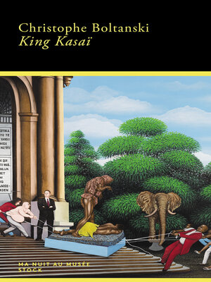 cover image of King Kasaï